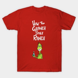 Granch T-Shirt